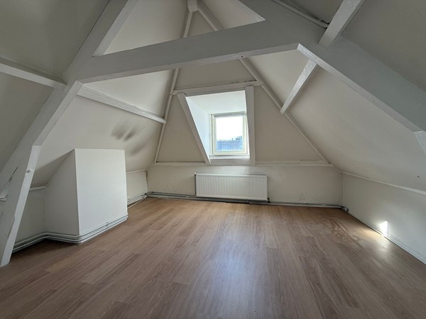 Medium property photo - Erasmusstraat, 3035 LD Rotterdam