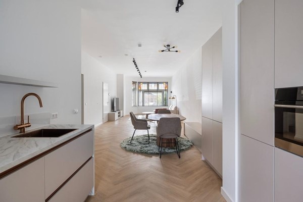 Medium property photo - Burgemeester de Raadtsingel, 3311 JG Dordrecht
