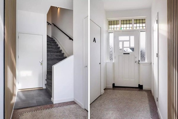 Medium property photo - Burgemeester de Raadtsingel, 3311 JG Dordrecht