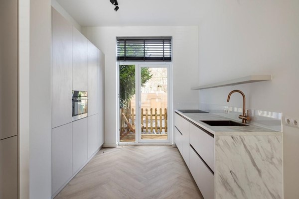 Medium property photo - Burgemeester de Raadtsingel, 3311 JG Dordrecht