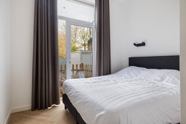 Medium property photo - Burgemeester de Raadtsingel, 3311 JG Dordrecht