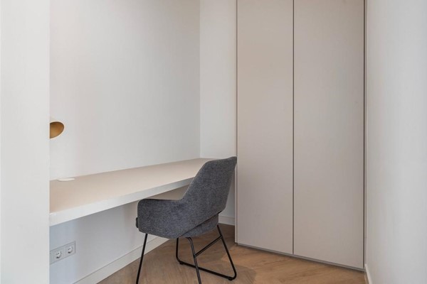 Medium property photo - Burgemeester de Raadtsingel, 3311 JG Dordrecht