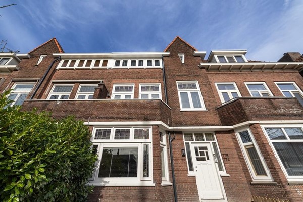 Medium property photo - Burgemeester de Raadtsingel, 3311 JG Dordrecht