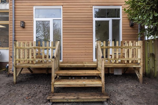 Medium property photo - Burgemeester de Raadtsingel, 3311 JG Dordrecht