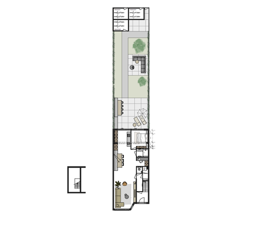 Medium property photo - Burgemeester de Raadtsingel, 3311 JG Dordrecht