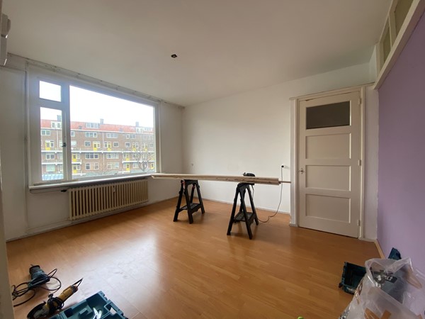 Medium property photo - Bredestraat, 3011 RC Rotterdam