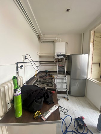 Medium property photo - Bredestraat, 3011 RC Rotterdam