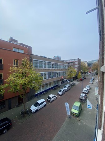 Medium property photo - Bredestraat, 3011 RC Rotterdam
