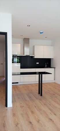 Medium property photo - Snelliussingel, 3112 RA Schiedam