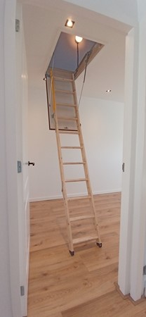 Medium property photo - Snelliussingel, 3112 RA Schiedam