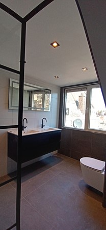 Medium property photo - Snelliussingel, 3112 RA Schiedam