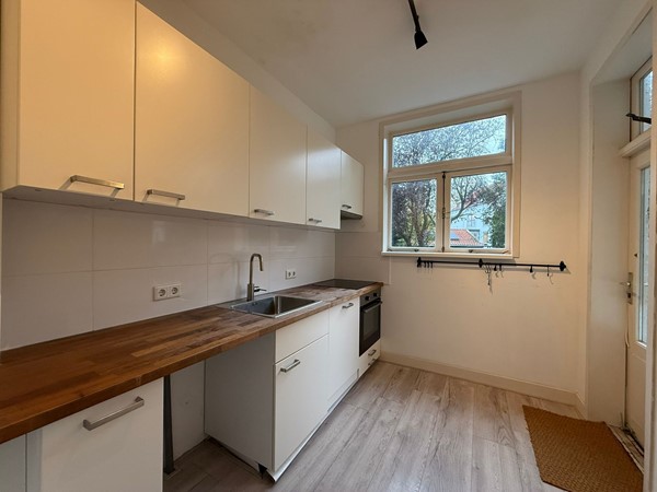 Medium property photo - Prins Frederik Hendrikstraat, 3051 EM Rotterdam