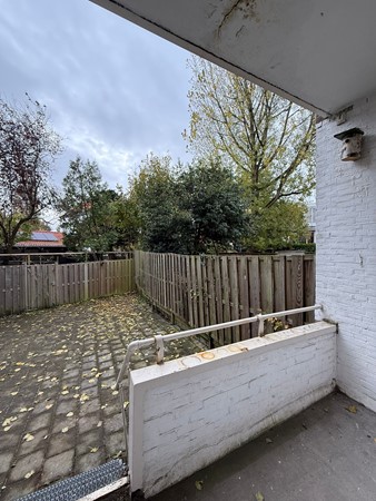 Medium property photo - Prins Frederik Hendrikstraat, 3051 EM Rotterdam