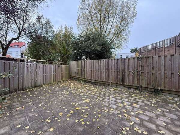 Medium property photo - Prins Frederik Hendrikstraat, 3051 EM Rotterdam