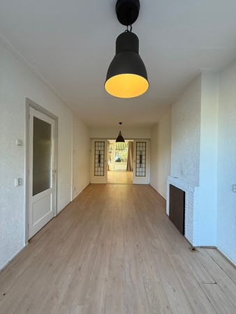 Medium property photo - Amelandseplein, 3083 SC Rotterdam