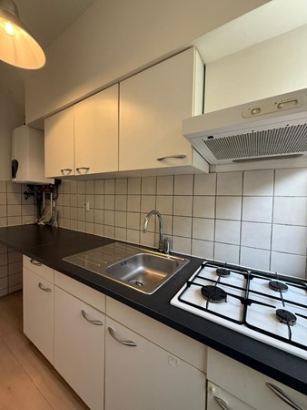 Medium property photo - Amelandseplein, 3083 SC Rotterdam