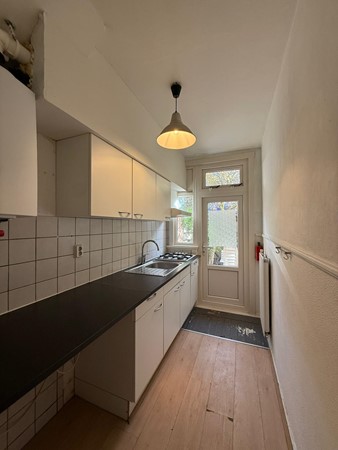 Medium property photo - Amelandseplein, 3083 SC Rotterdam