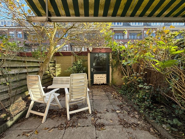 Medium property photo - Amelandseplein, 3083 SC Rotterdam