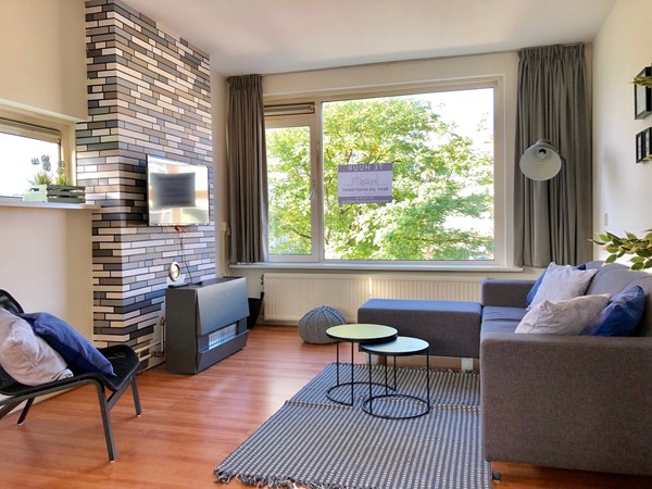 Medium property photo - Ruigenhoek, 3085 EN Rotterdam