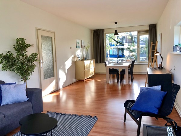 Medium property photo - Ruigenhoek, 3085 EN Rotterdam