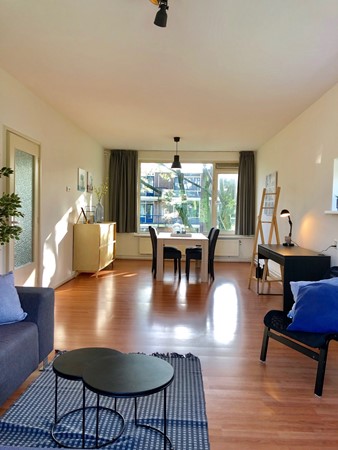 Medium property photo - Ruigenhoek, 3085 EN Rotterdam