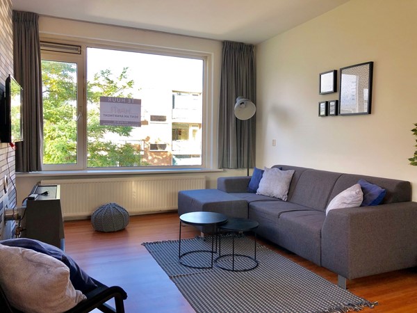 Medium property photo - Ruigenhoek, 3085 EN Rotterdam