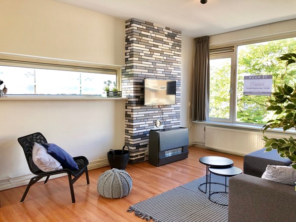 Medium property photo - Ruigenhoek, 3085 EN Rotterdam