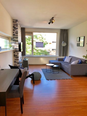 Medium property photo - Ruigenhoek, 3085 EN Rotterdam