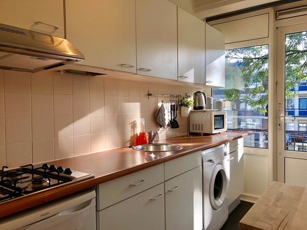 Medium property photo - Ruigenhoek, 3085 EN Rotterdam