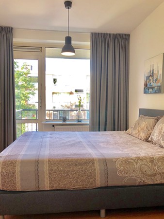 Medium property photo - Ruigenhoek, 3085 EN Rotterdam