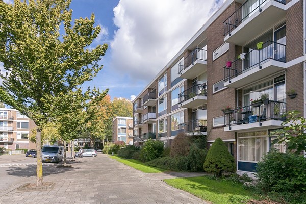 Medium property photo - Ruigenhoek, 3085 EN Rotterdam