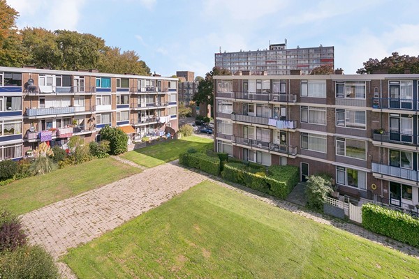 Medium property photo - Ruigenhoek, 3085 EN Rotterdam