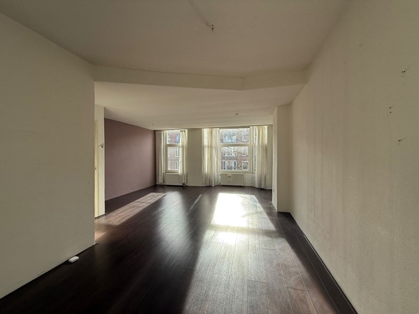 Medium property photo - Beukelsweg, 3022 GB Rotterdam