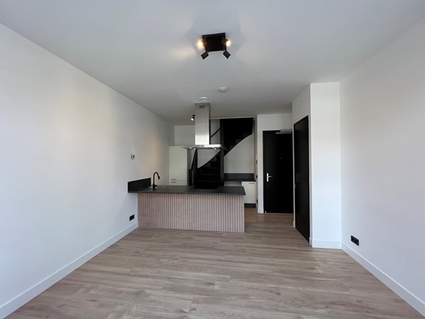 Medium property photo - Boezemsingel, 3034 EA Rotterdam