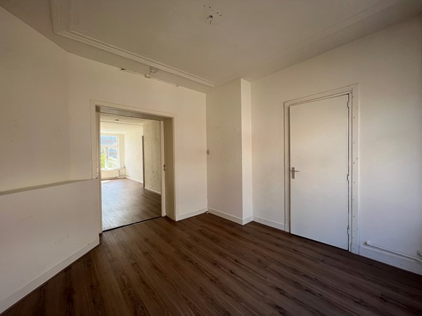 Medium property photo - Jeruzalemstraat, 3061 GN Rotterdam