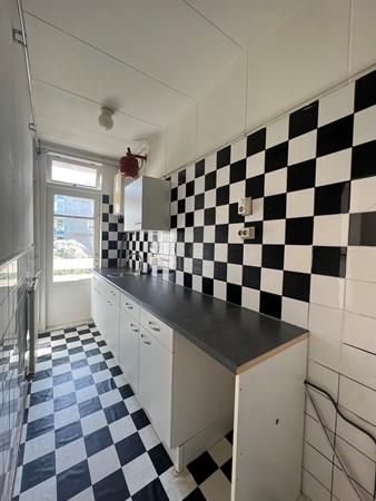 Medium property photo - Jeruzalemstraat, 3061 GN Rotterdam