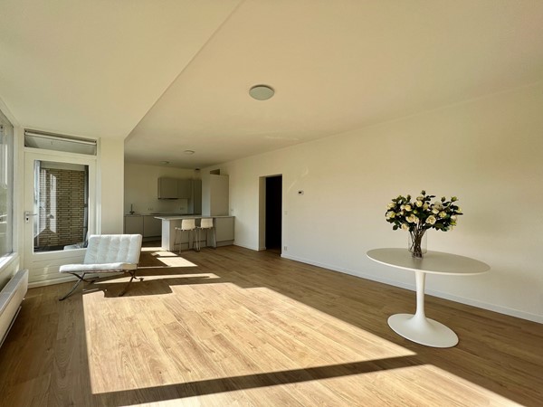 Medium property photo - Chabotlaan, 3055 AG Rotterdam