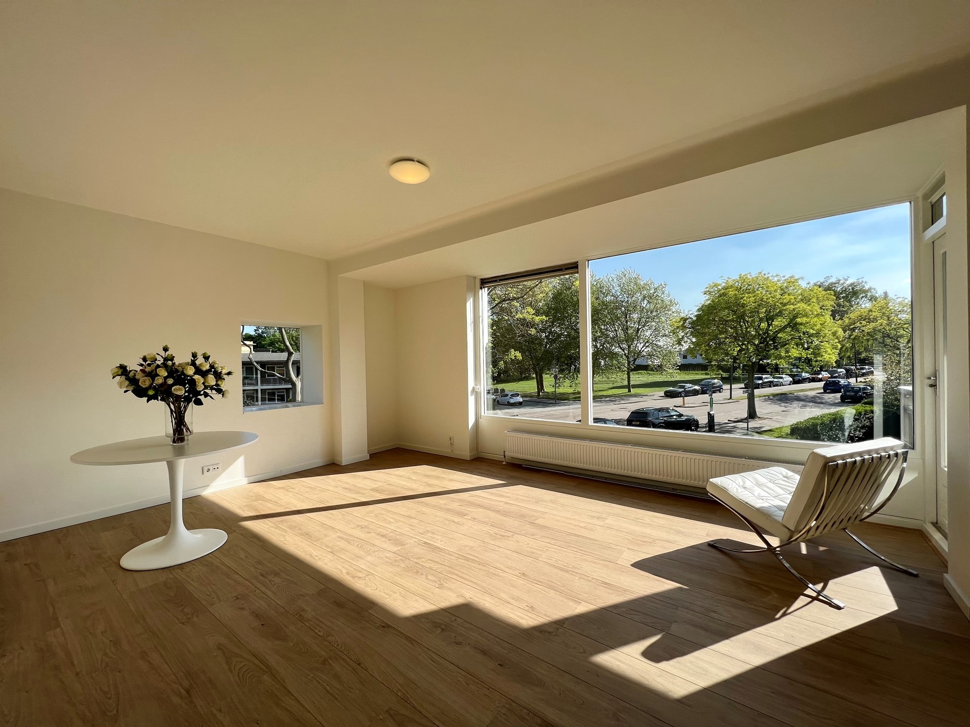 Apartment in Rotterdam