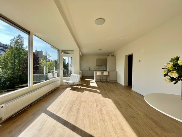 Medium property photo - Chabotlaan, 3055 AG Rotterdam