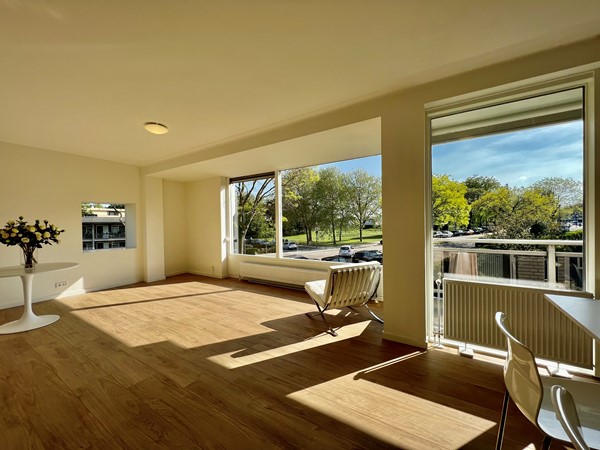 Medium property photo - Chabotlaan, 3055 AG Rotterdam