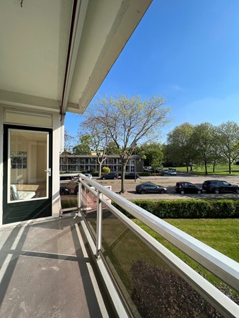 Medium property photo - Chabotlaan, 3055 AG Rotterdam