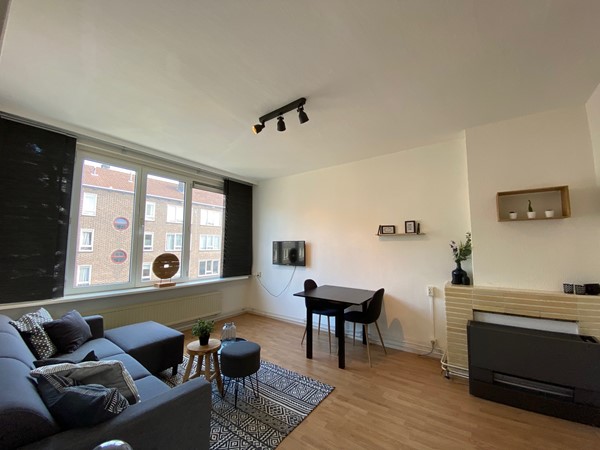 Medium property photo - Frits Ruysstraat, 3061 MC Rotterdam