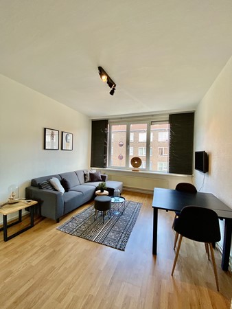 Medium property photo - Frits Ruysstraat, 3061 MC Rotterdam
