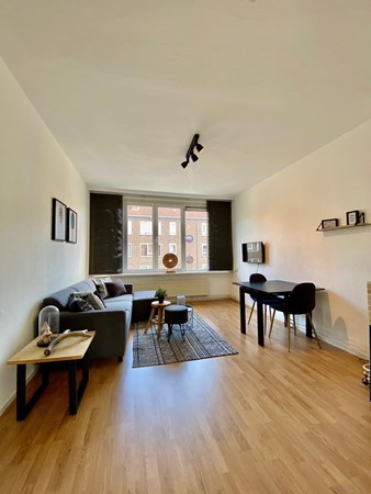 Medium property photo - Frits Ruysstraat, 3061 MC Rotterdam