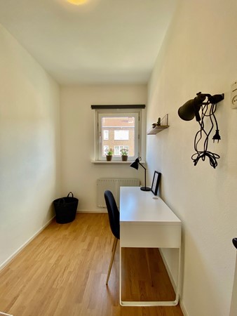 Medium property photo - Frits Ruysstraat, 3061 MC Rotterdam