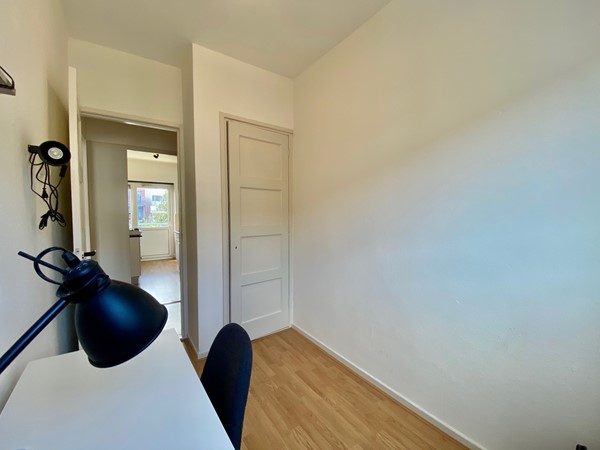 Medium property photo - Frits Ruysstraat, 3061 MC Rotterdam