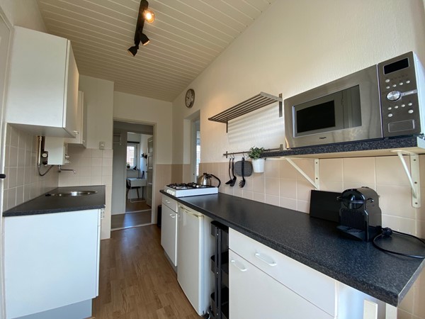 Medium property photo - Frits Ruysstraat, 3061 MC Rotterdam