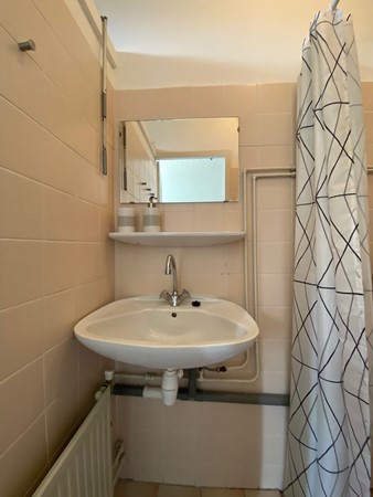 Medium property photo - Frits Ruysstraat, 3061 MC Rotterdam