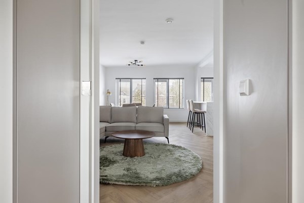 Medium property photo - Burgemeester de Raadtsingel, 3311 JG Dordrecht