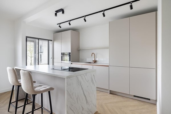 Medium property photo - Burgemeester de Raadtsingel, 3311 JG Dordrecht